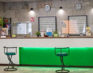 Санаторий "Митино" Тверская обл