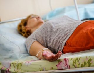 Санаторий "Митино" Тверская обл