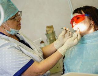 Санаторий "Митино" Тверская обл