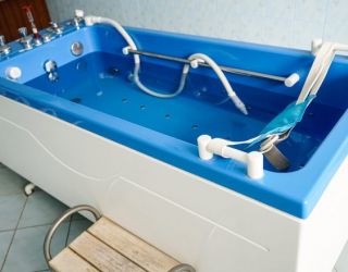 Санаторий "Митино" Тверская обл