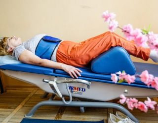 Санаторий "Митино" Тверская обл