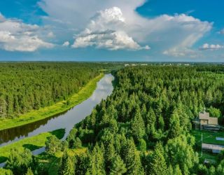 Санаторий "Митино" Тверская обл