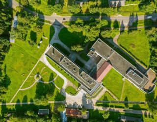 Санаторий "Митино" Тверская обл