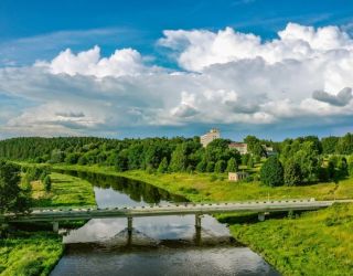 Санаторий "Митино" Тверская обл