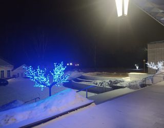 Санаторий "Митино" Тверская обл