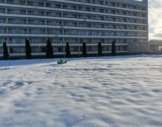 Санаторий "Митино" Тверская обл