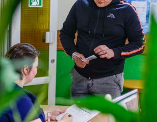 Санаторий "Митино" Тверская обл