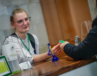 Санаторий "Митино" Тверская обл