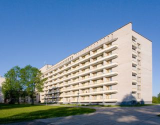 Санаторий "Митино" Тверская обл