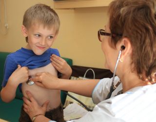 Санаторий "Митино" Тверская обл