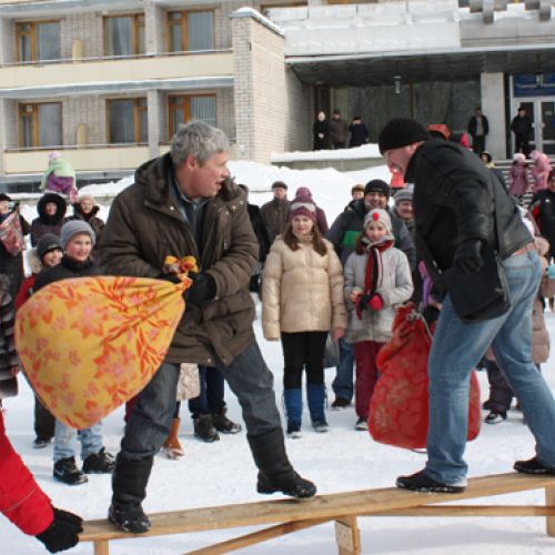 Санаторий "Митино" Тверская обл