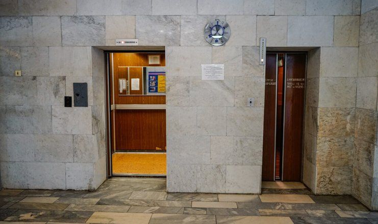 Санаторий "Митино" Тверская обл