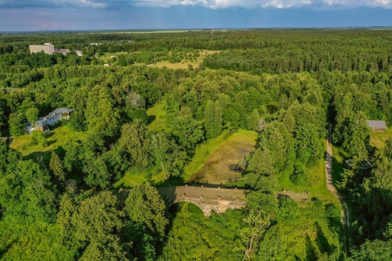 Санаторий "Митино" Тверская обл