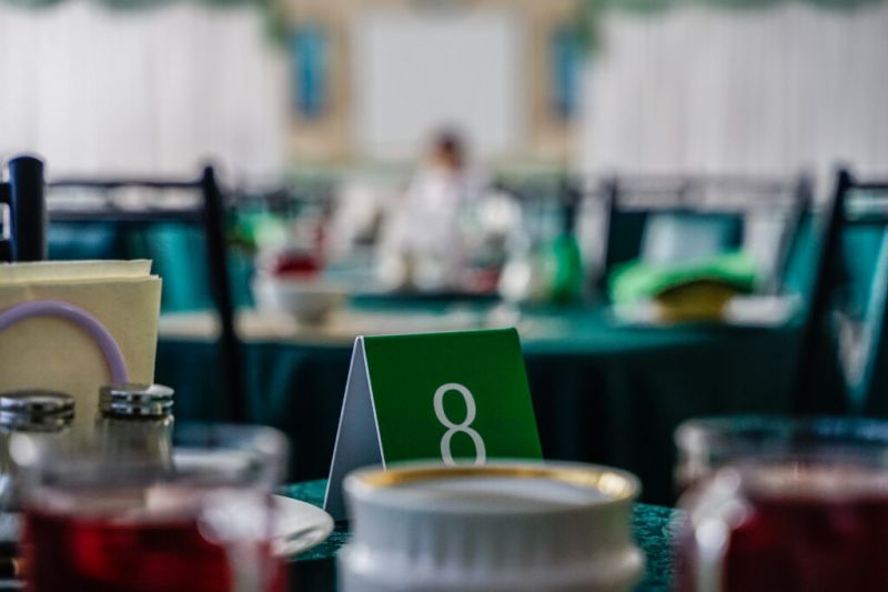 Санаторий "Митино" Тверская обл