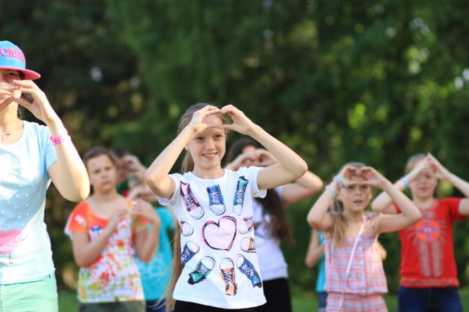 Санаторий "Митино"