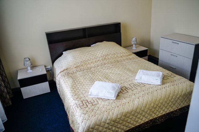 Санаторий "Митино"